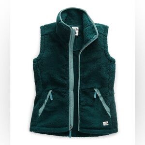 The North face Campshire Fleece Vest 2.0